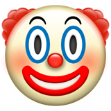 Clown Trades #3